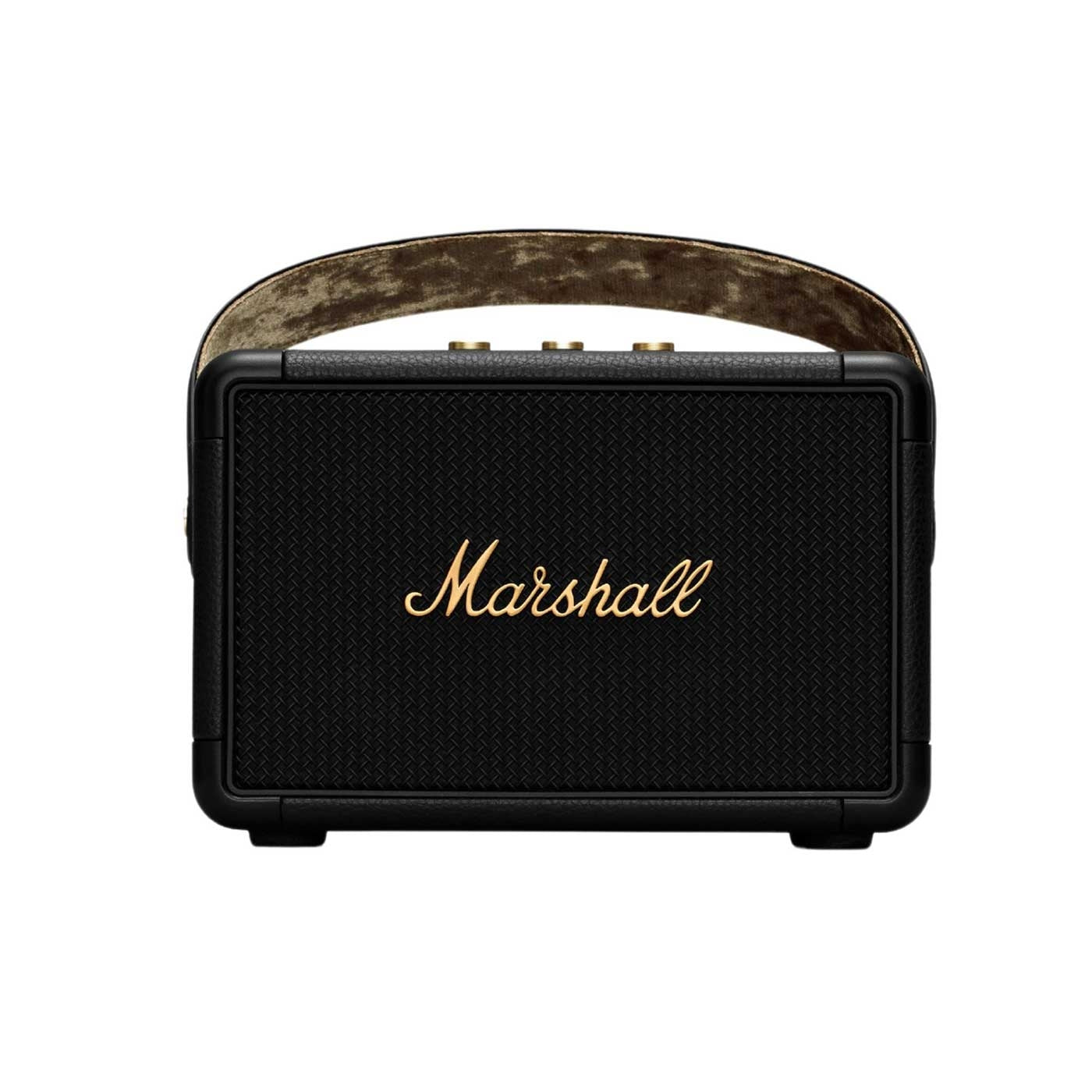 Parlante MARSHALL KILBURN II Portatil Bluetooth - Negro