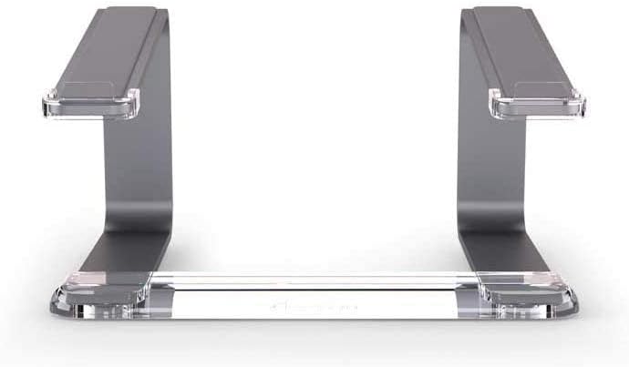 GRIFFIN ELEVATOR FOR MACBOOK - SPACE GRA