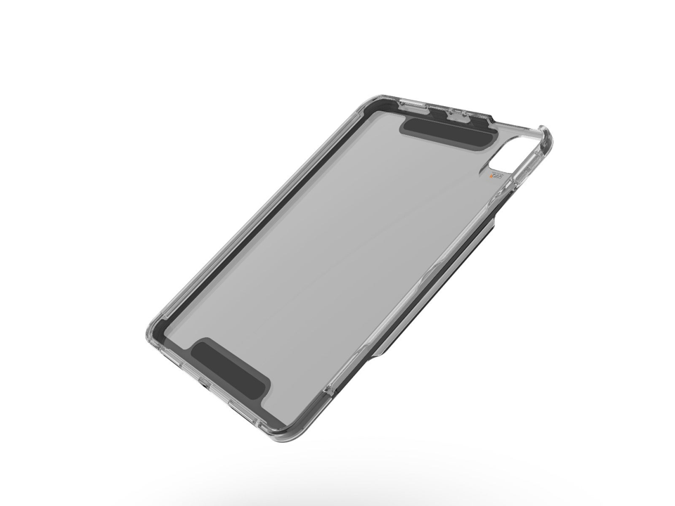 Case Gear4 Brompton tipo Folio Para iPad Air de 10.9" y iPad Pro 11 - Negro