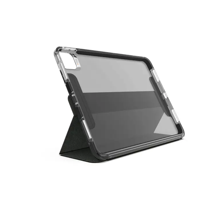 Case Gear4 Brompton tipo Folio Para iPad Air de 10.9" y iPad Pro 11 - Negro