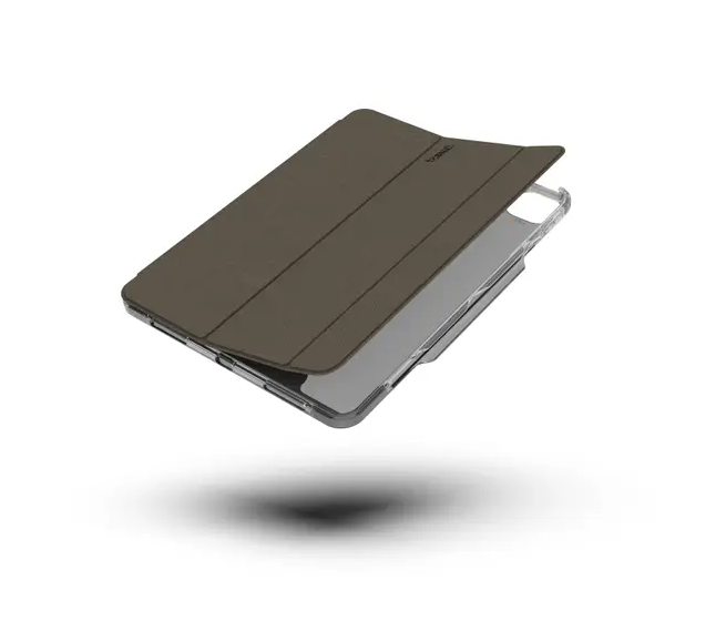 Case Gear4 Brompton tipo Folio Para iPad Air de 10.9" y iPad Pro 11 - Negro