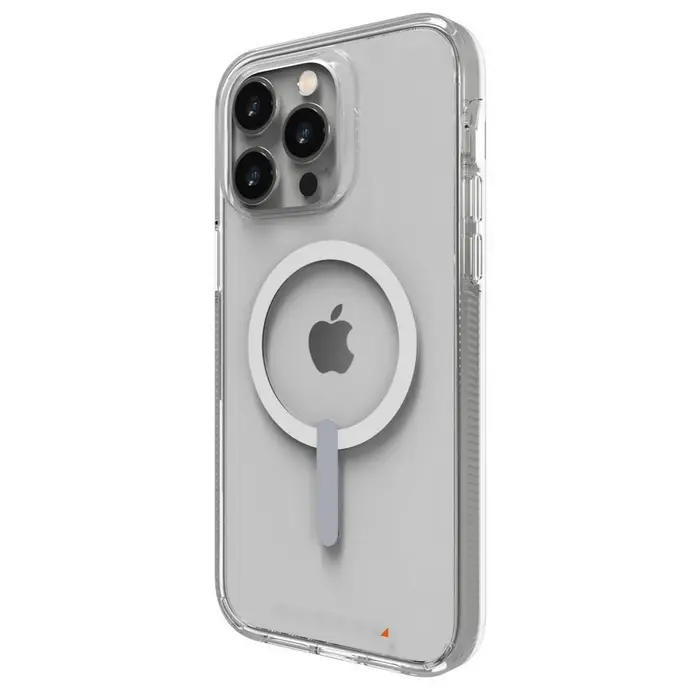 Case GEAR4 CRYSTAL PALACE SNAP Para iPhone 14 Pro Max - Clear