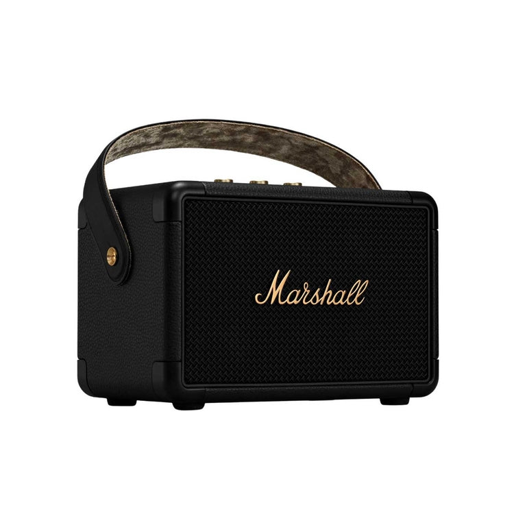 Parlante MARSHALL KILBURN II Portatil Bluetooth - Negro