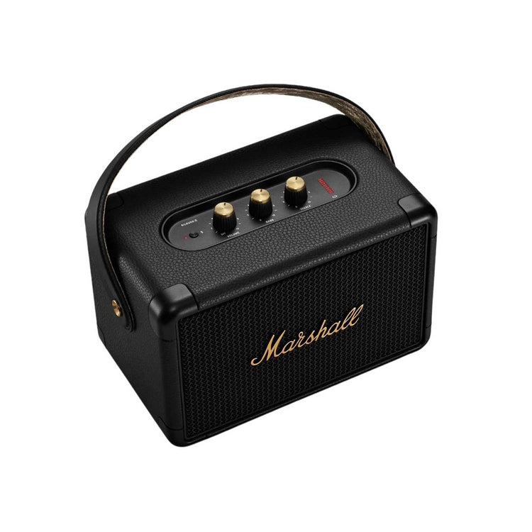 Parlante MARSHALL KILBURN II Portatil Bluetooth - Negro