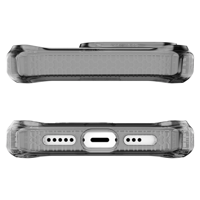 CASE ITSKINS SUPREME MG IPH 15 PR BLK