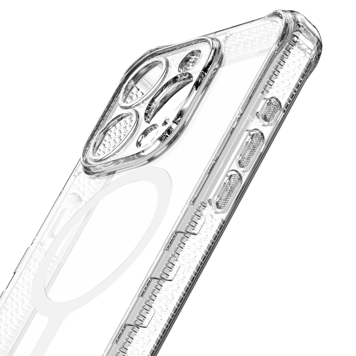 CASE ITSKINS SUPREME MG IPH 15 PR CLR