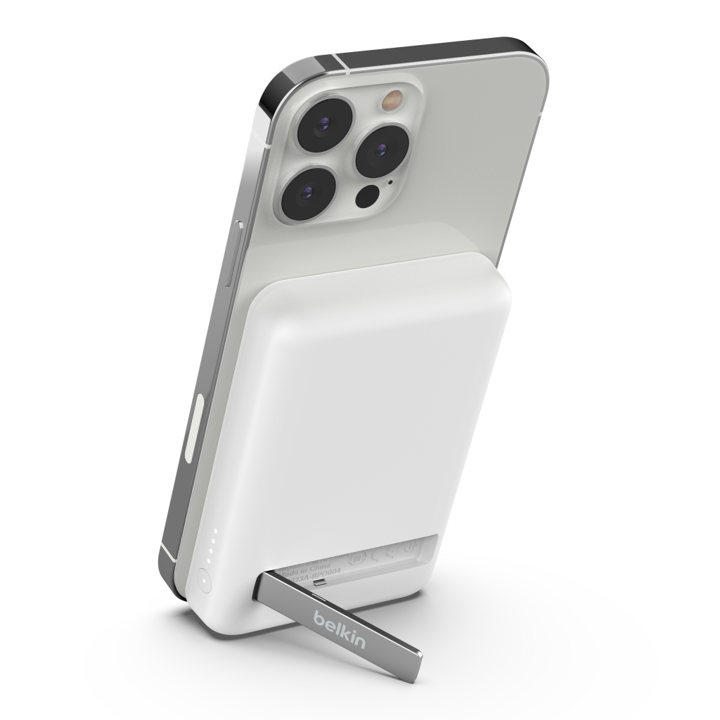 BATERIA BELKIN MG 5000 MAH WHT