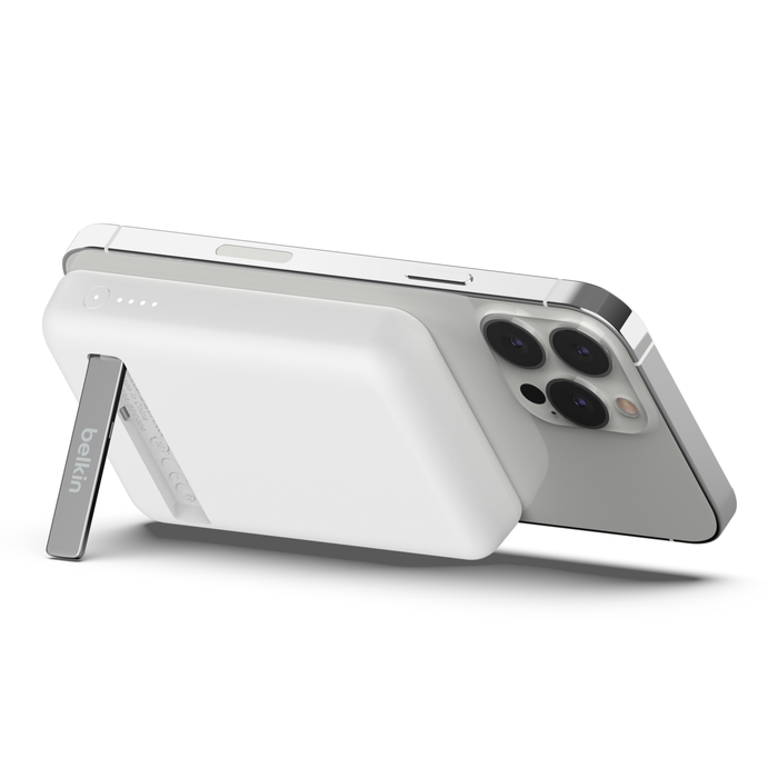 BATERIA BELKIN MG 5000 MAH WHT