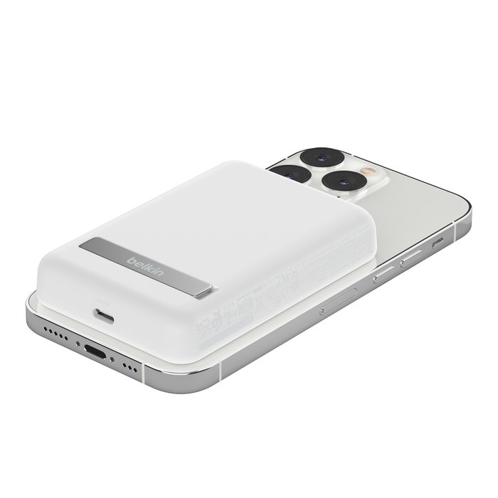 BATERIA BELKIN MG 5000 MAH WHT