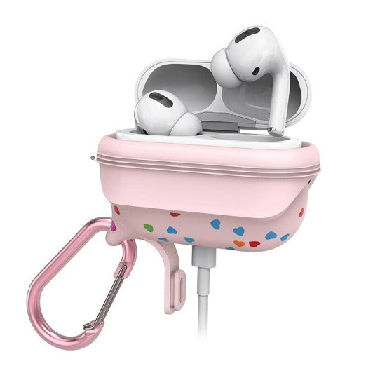 Case CATALYST WATERPROOF Para AirPods Pro - SWEETHEART