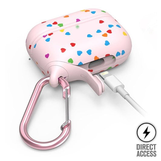 Case CATALYST WATERPROOF Para AirPods Pro - SWEETHEART