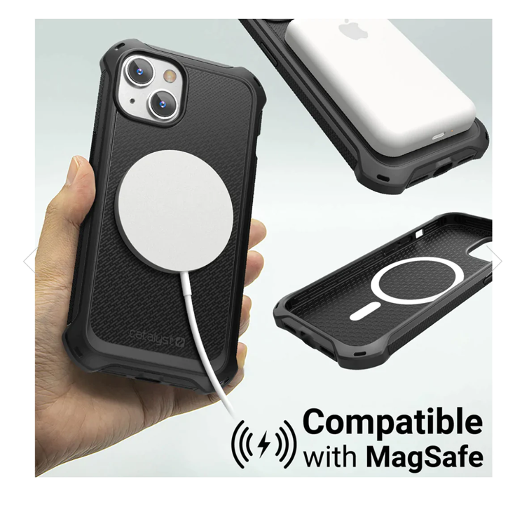 CATALYST CRUX MAFSAFE IPHONE 14 PLUS