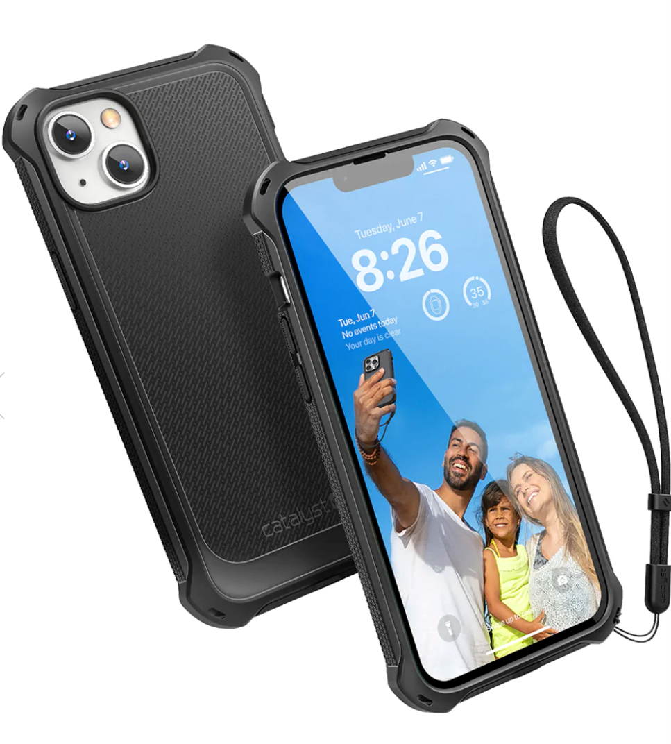CATALYST CRUX MAFSAFE IPHONE 14 PLUS