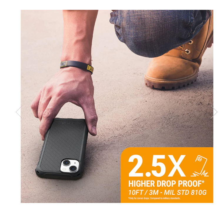 CATALYST CRUX MAFSAFE IPHONE 14 PLUS