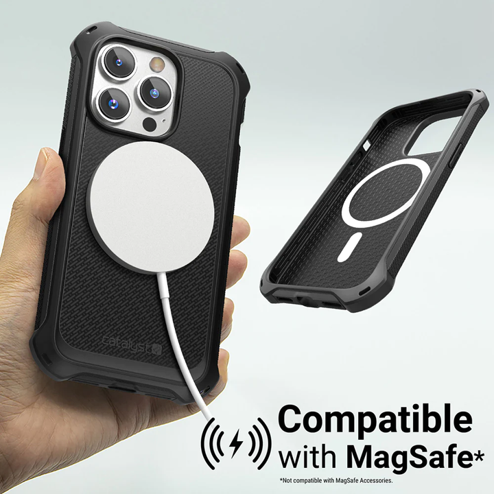 CATALYST CRUX MAFSAFE IPHONE 14 PLUS