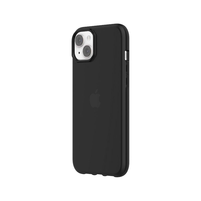 Case GRIFFIN SURVIVOR Clear Para iPhone 14 Plus - Negro
