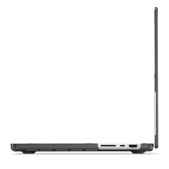 Carcasa Incase para MacBook Pro 16" M1 Pro/M1 Max – Negra