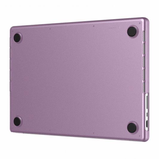 Carcasa Rigida Incase Para Macbook Pro 16¨ M1 - Pink