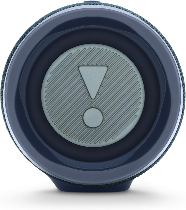 Bocina JBL Charge 4 BT Azul