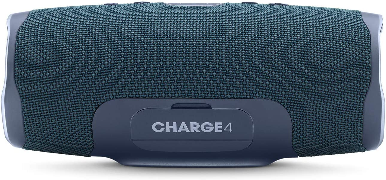 Bocina JBL Charge 4 BT Azul