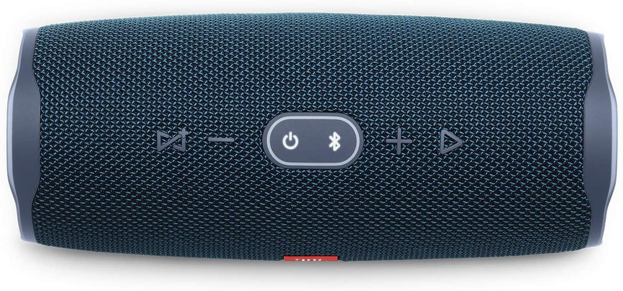 Bocina JBL Charge 4 BT Azul