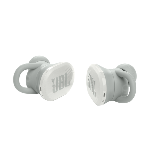 AUDIFONOS JBL ENDURANCE RACE IE TWS WHT