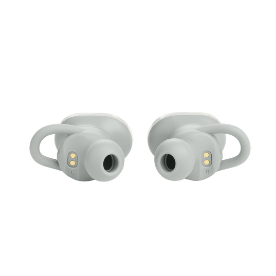 AUDIFONOS JBL ENDURANCE RACE IE TWS WHT