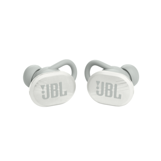 AUDIFONOS JBL ENDURANCE RACE IE TWS WHT