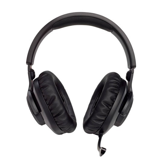 Auriculares JBL QUANTUM Bluetooth Q350 Para Juegos