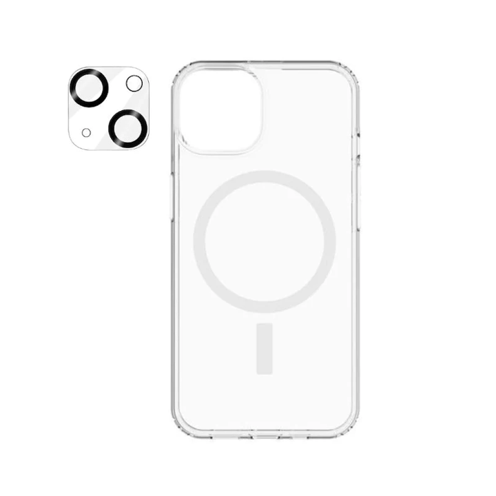 KIT DE PROTECCION QDOS IPH 13 CLR
