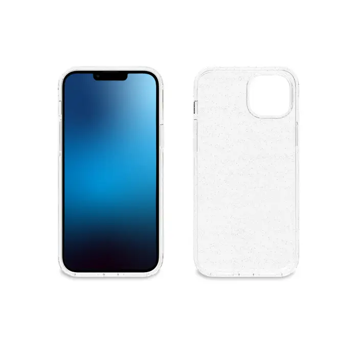 Case NCO SAFECASE FORCE con MagSafe Para iPhone 14 Plus - Stardust