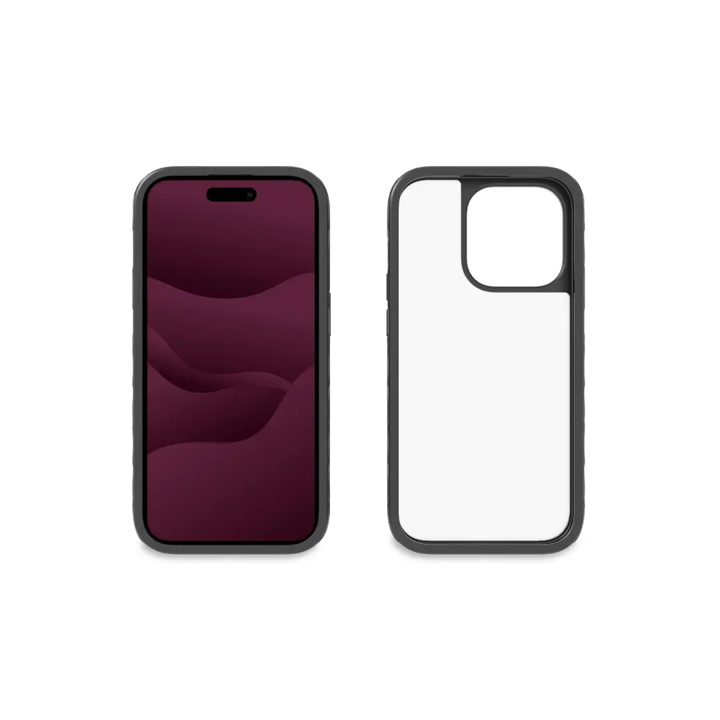 Case NCO SAFECASE GRIP para iPhone 14 Pro - Negro