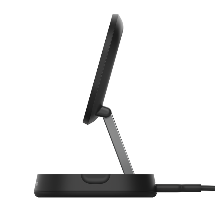 BASE DE CARGA BELKIN CONVERTIBLE QI2 15W BLACK