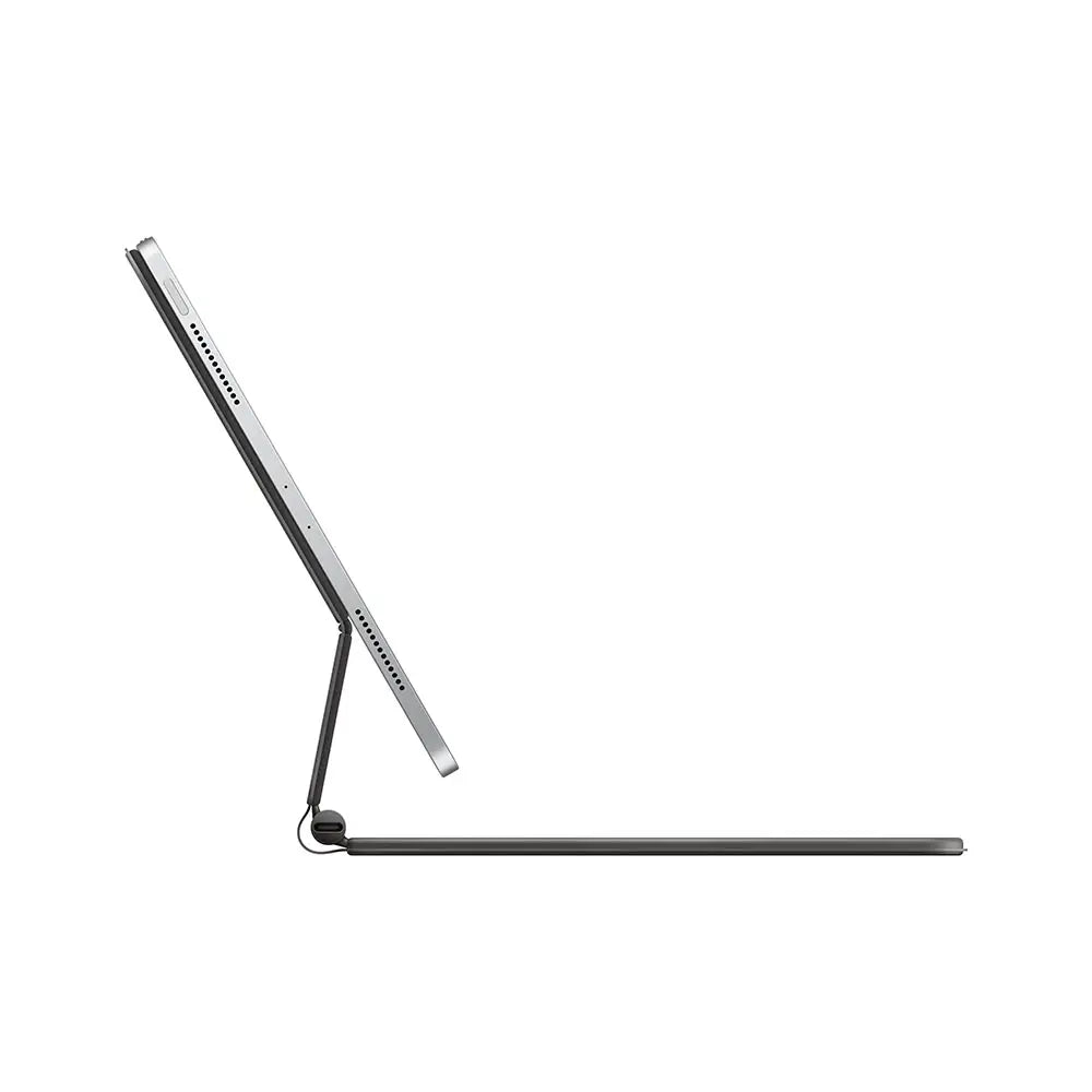 Magic Keyboard Para iPad Pro de 11 pulgadas (3.ª 4.ª generación) y iPad Air (5.ª generación) Español Negro