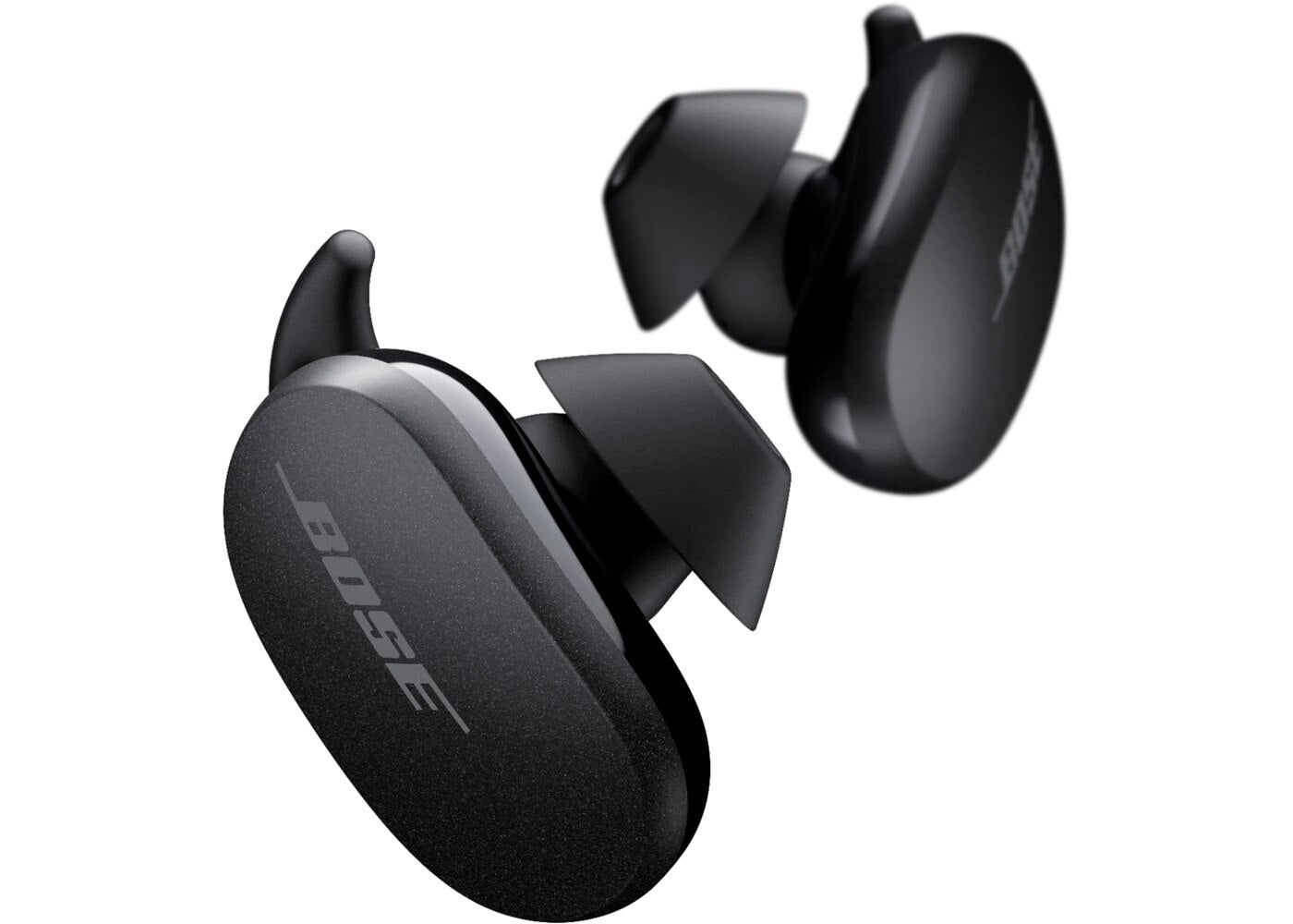 Audifonos BOSE QuietComfort Earbuds in-ear BT Negro