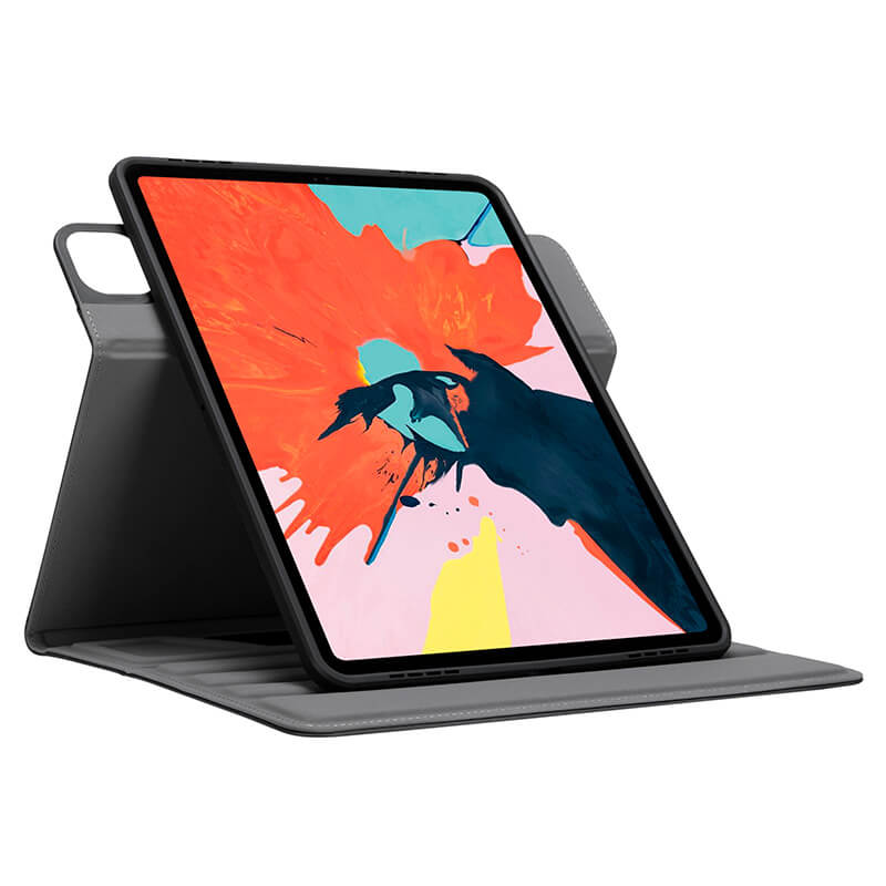 Folio para iPad Targus VersaVu Antimicrobial iPad Pro 12.9 5th
