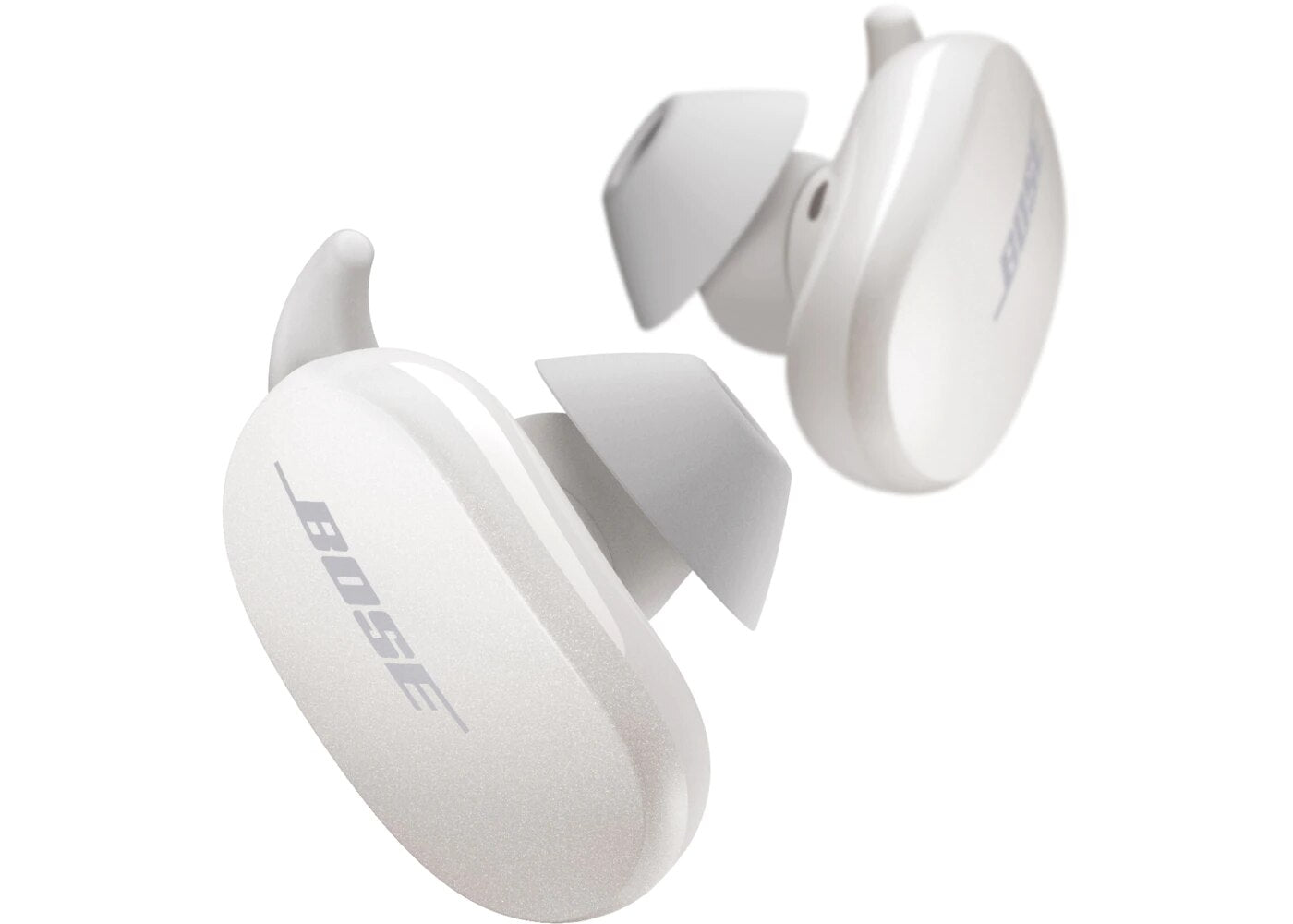 Audifonos BOSE QuietComfort Earbuds in-ear BT Blanco