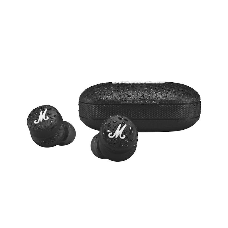 Audífonos Marshall Mode II In Ear True Wireless BT - Negro