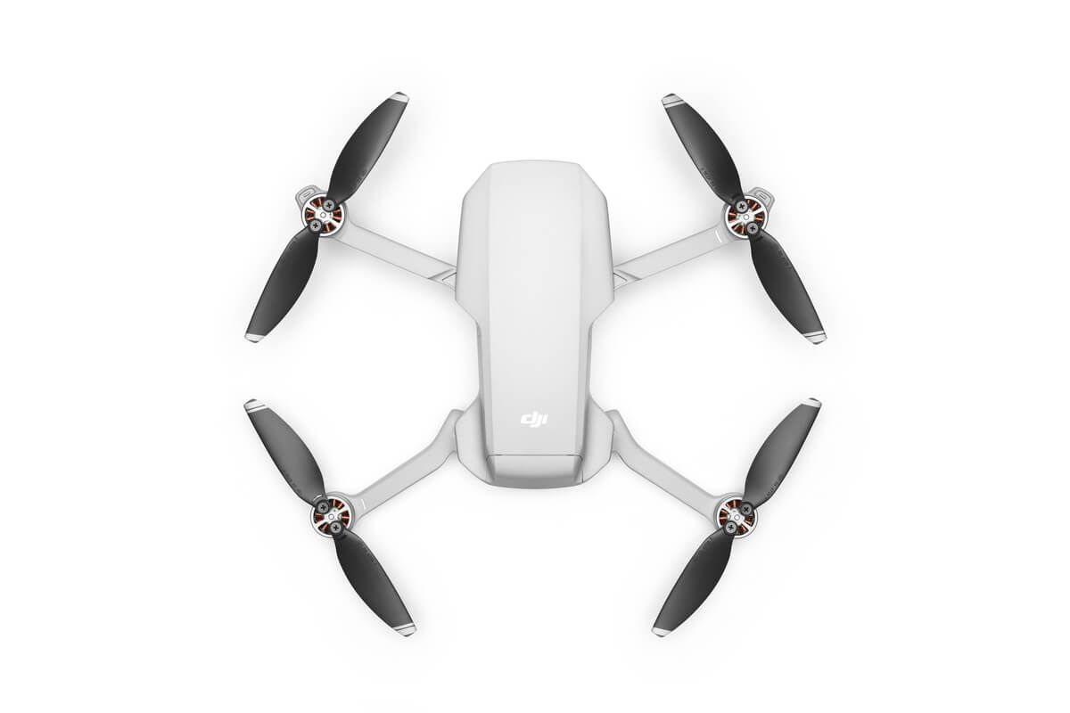 Drone Dji Mavic Mini Combo