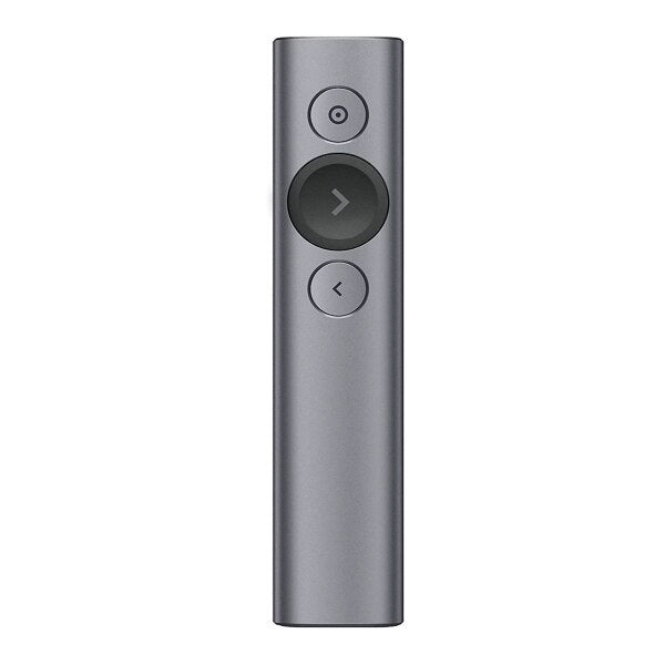 Presentador Logitech Spotlight