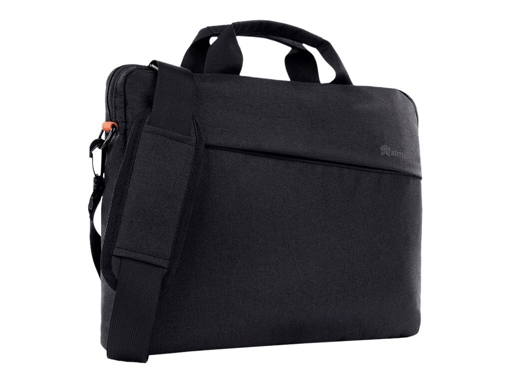 MALETA EJECUTIVA STM 15 - BLACK