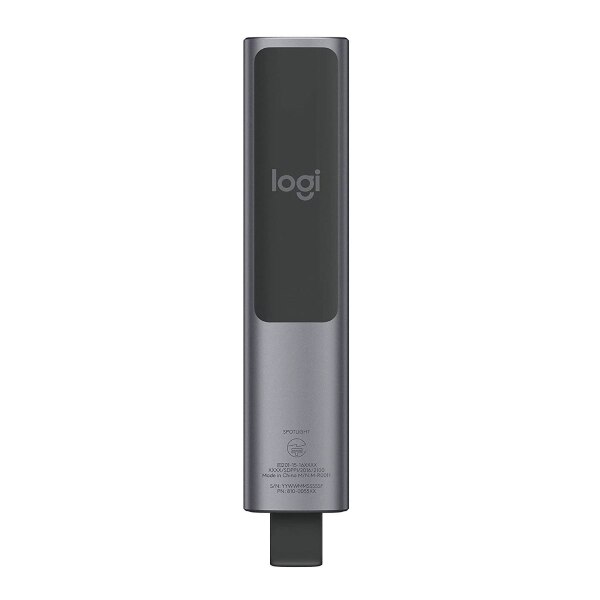Presentador Logitech Spotlight