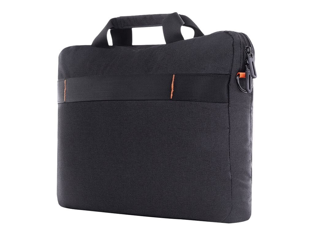 MALETA EJECUTIVA STM 15 - BLACK