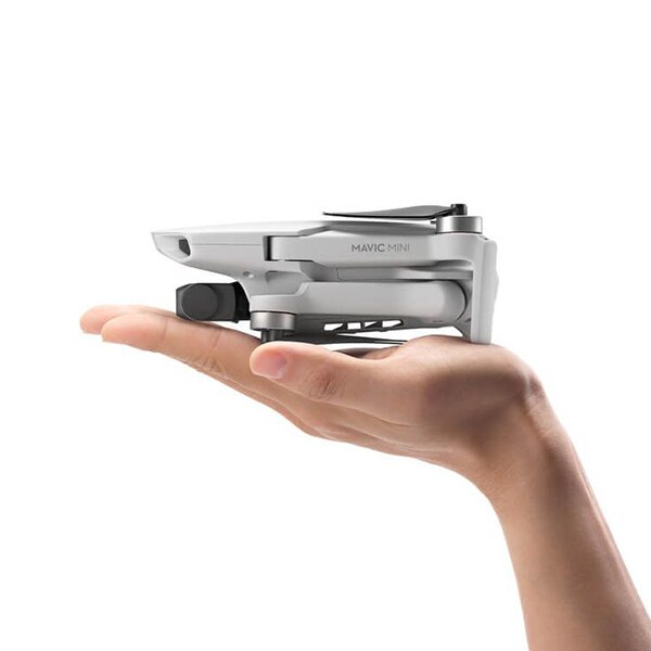 Drone Dji Mavic Mini Combo