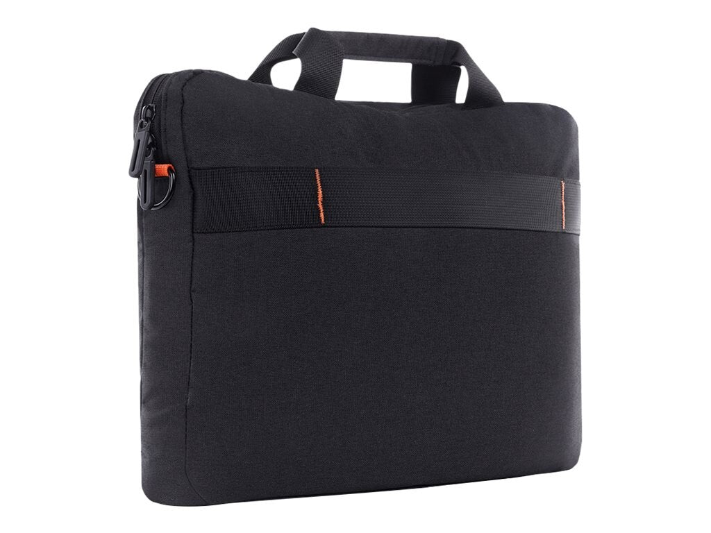 MALETA EJECUTIVA STM 15 - BLACK