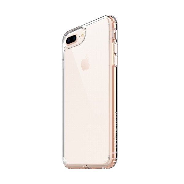 Case PATCHWORKS LUMINA Para iPhone 6/7/8 Plus - Transparente