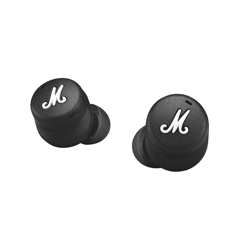 Audífonos Marshall Mode II In Ear True Wireless BT - Negro