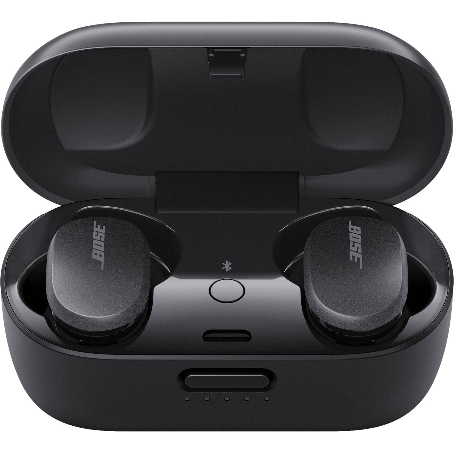 Audifonos BOSE QuietComfort Earbuds in-ear BT Negro