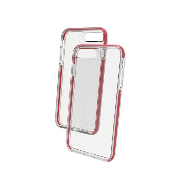 Case GEAR4 PICCADILLY Para Iphone 7 - Rojo