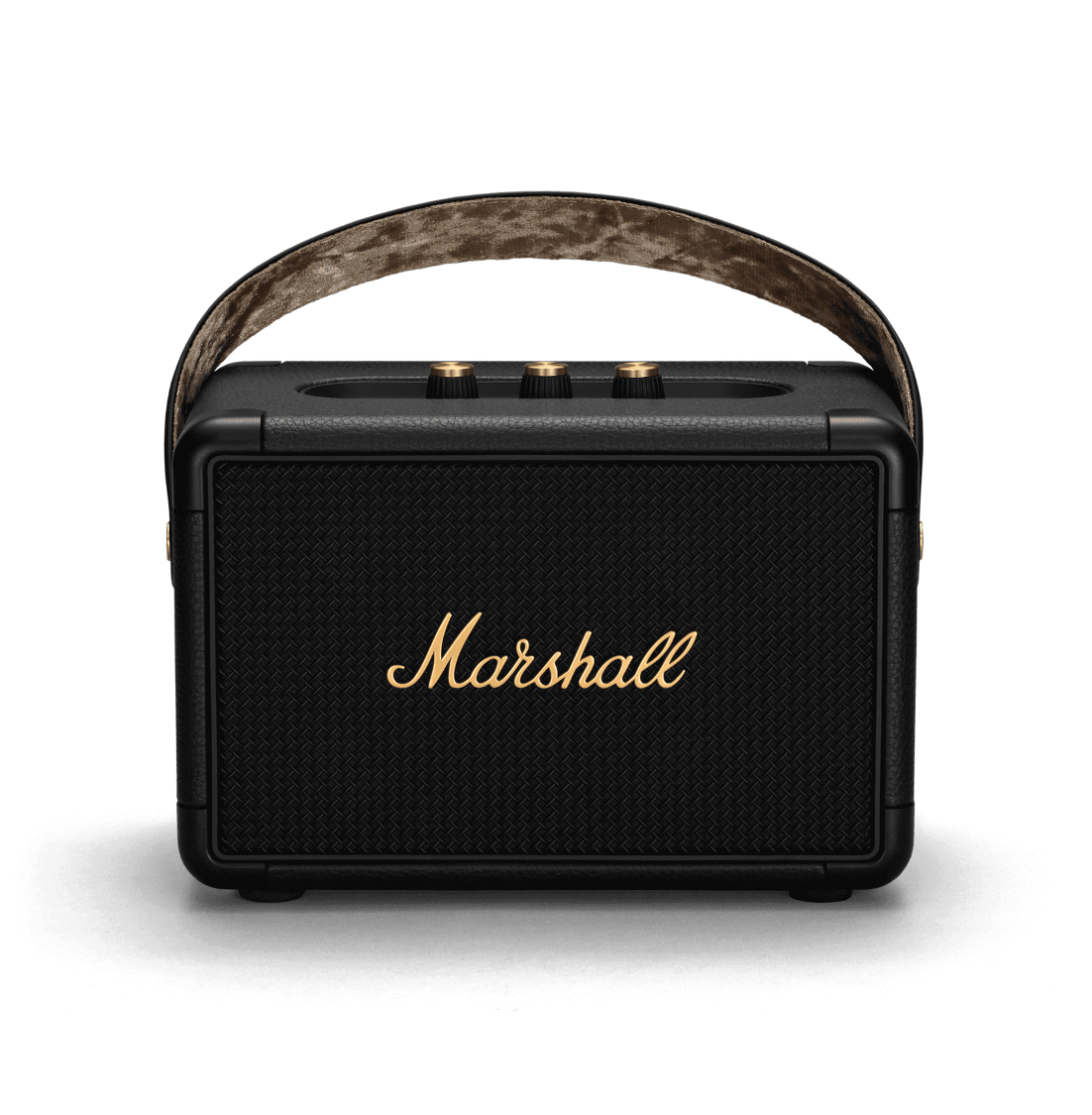 Parlante MARSHALL KILBURN II Portatil Bluetooth - Negro